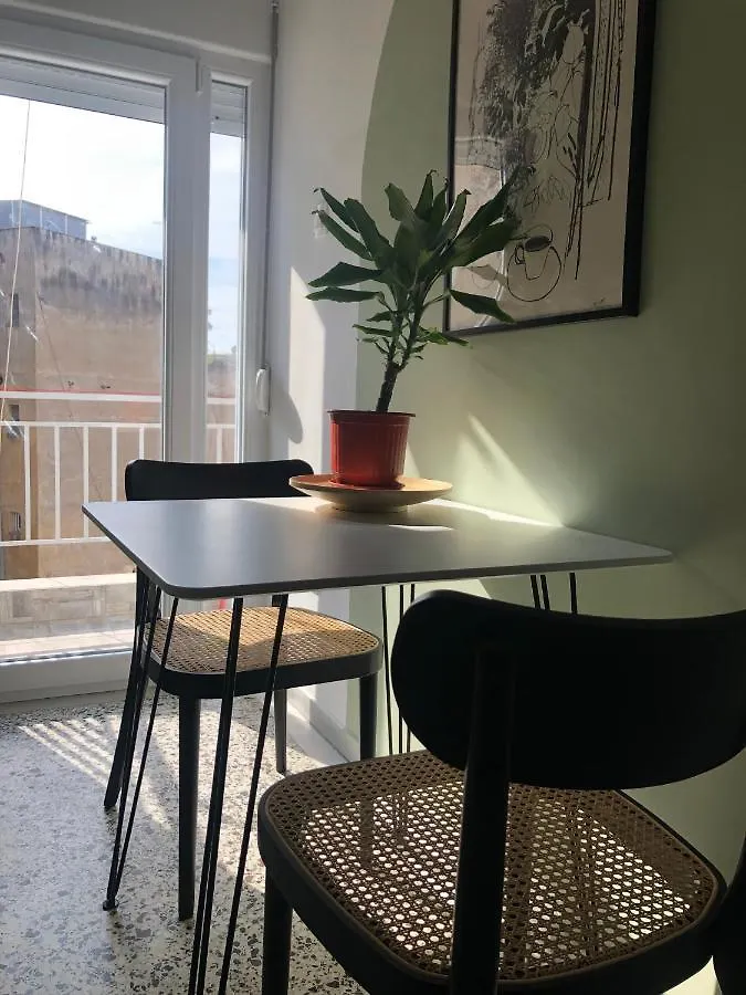 Appartement Dogu 2 à Thessalonique