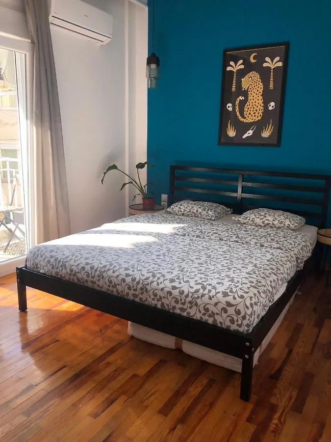 Appartement Dogu 2 à Thessalonique