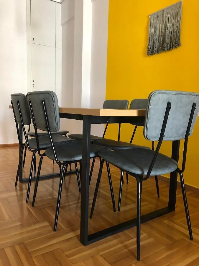 Appartement Dogu 2 à Thessalonique Grèce