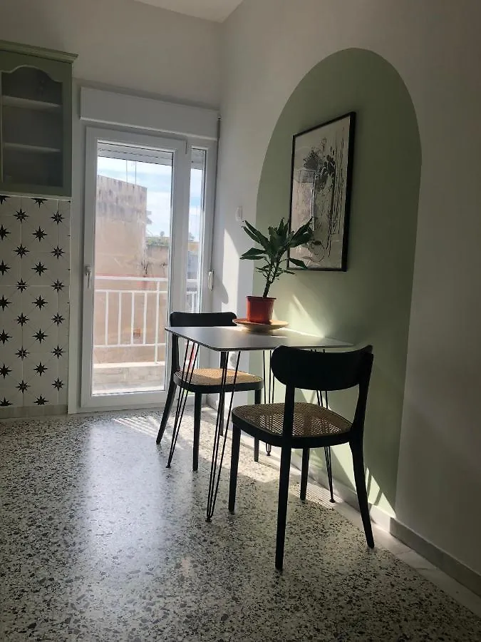 Appartement Dogu 2 à Thessalonique