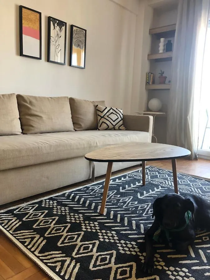 Appartement Dogu 2 à Thessalonique